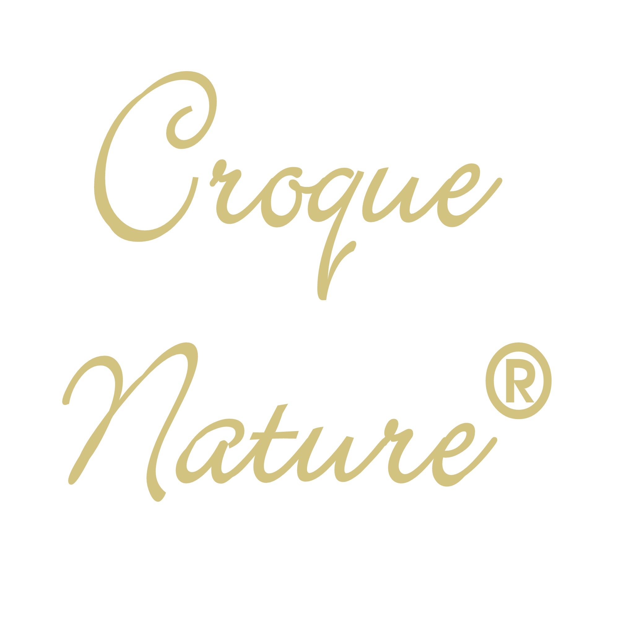 CROQUE NATURE® BACHAS